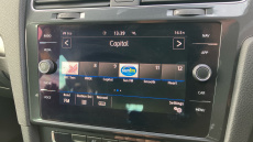 Volkswagen Golf 1.5 TSI EVO Match 5dr Petrol Hatchback